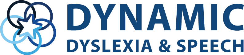 Dynamic Dyslexia Logo