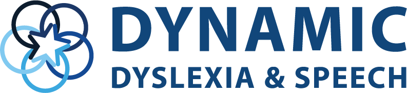 Dynamic Dyslexia and Speech Home